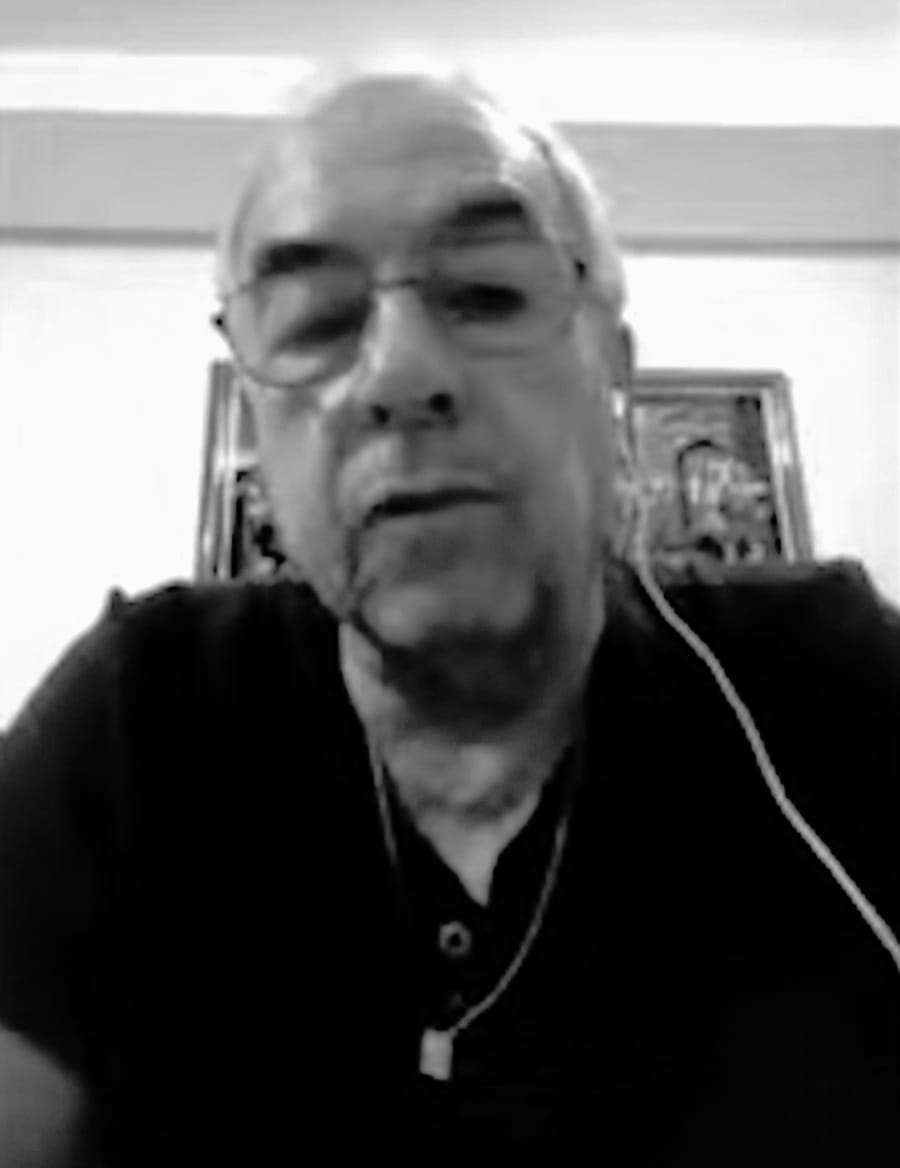 Aparecido José Lopes