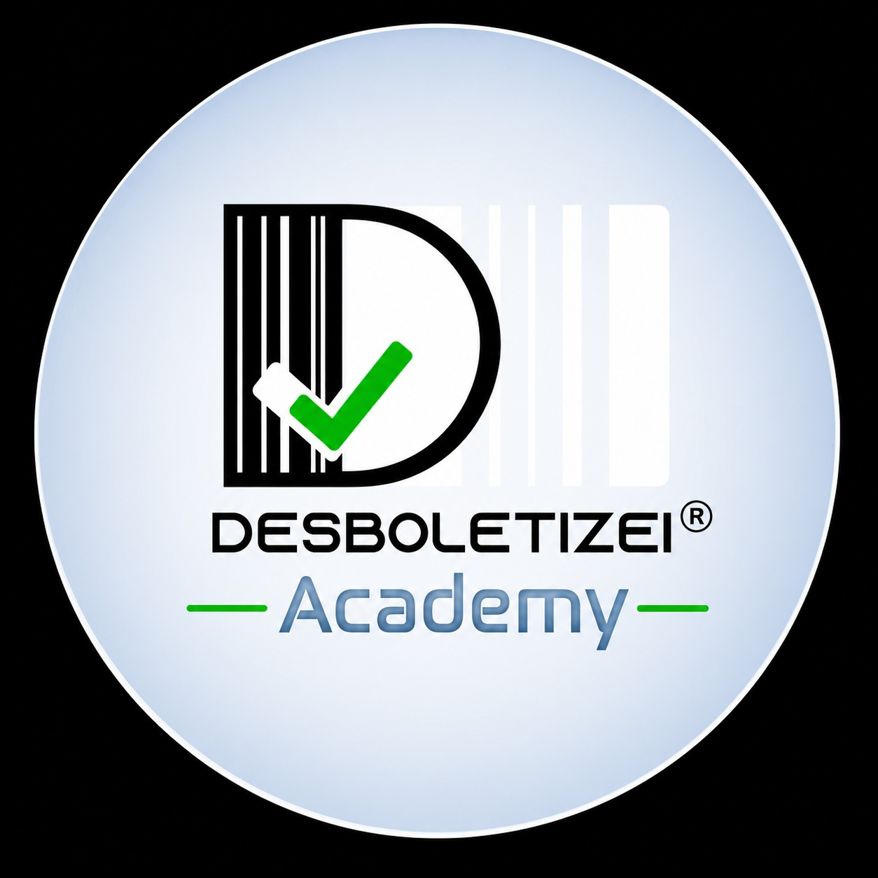 Desboletizei Academy